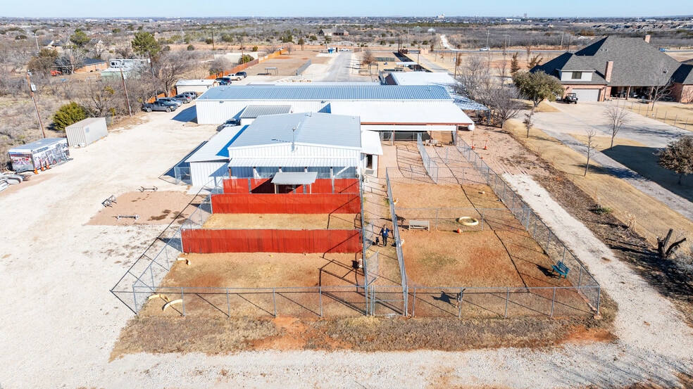 More Photos Of 3509 Beltway S, Abilene Land For Sale