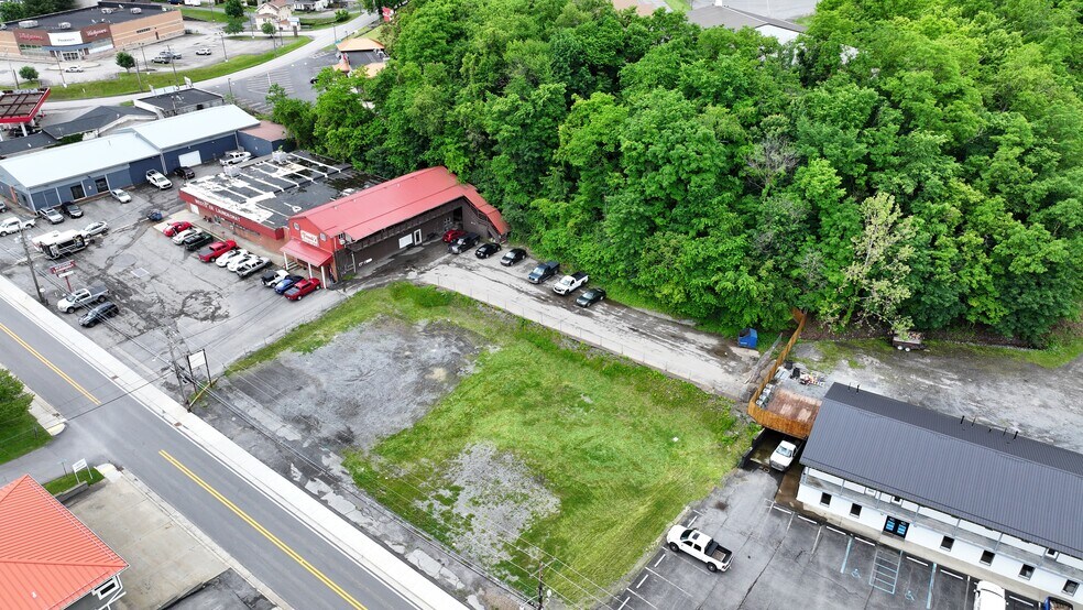 More Photos Of 369 Holland Ave, Westover Land For Lease