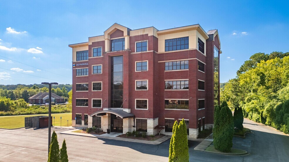 More Photos Of 3855 N Ocoee St, Cleveland Office For Sale