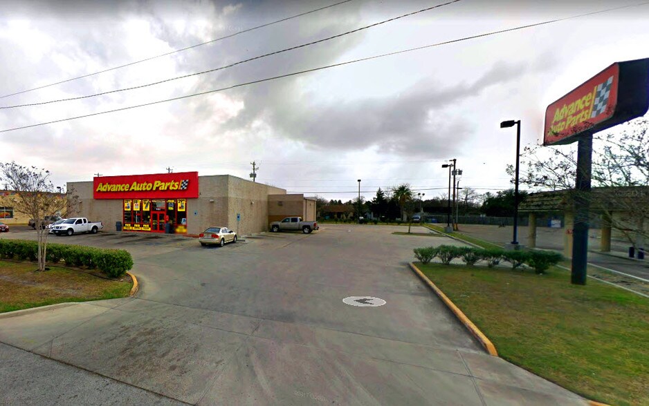 More Photos Of 4444 Ayers St, Corpus Christi Freestanding For Lease