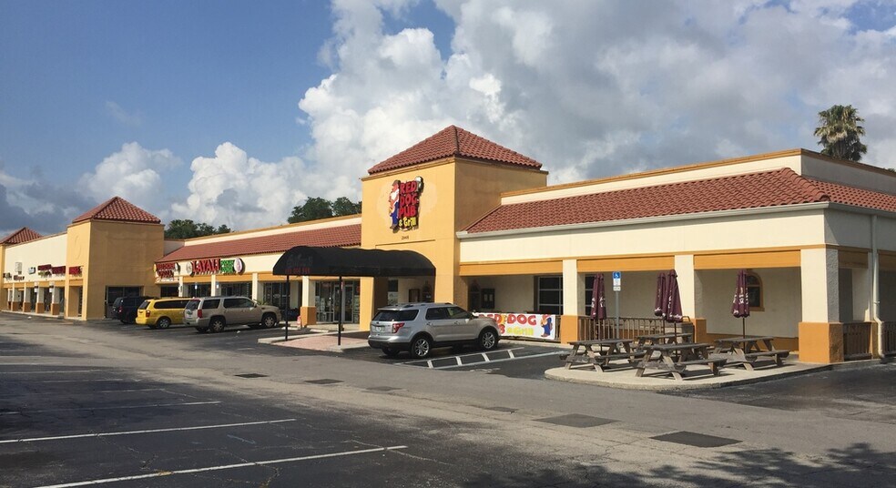 More Photos Of 4955 W Irlo Bronson Memorial Hwy, Kissimmee Unknown For Lease