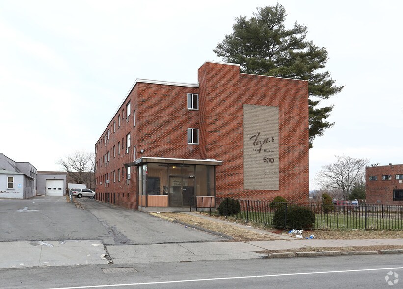 More Photos Of 530 Wethersfield Ave, Hartford Apartments For Sale