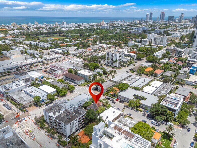 More Photos Of 1311 15th Ter, Miami Beach Apartments For Sale