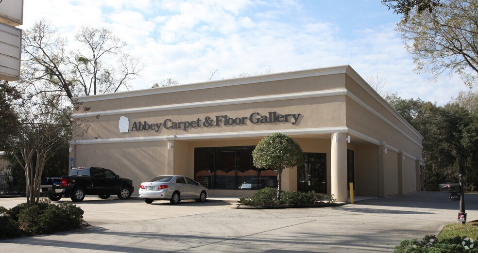 Primary Photo Of 8590 Philips Hwy, Jacksonville Freestanding For Lease