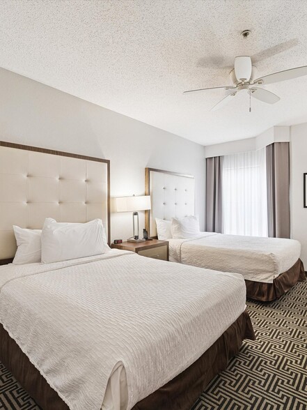 More Photos Of 1340 N Sam Houston Pky E, Houston Hotel For Sale