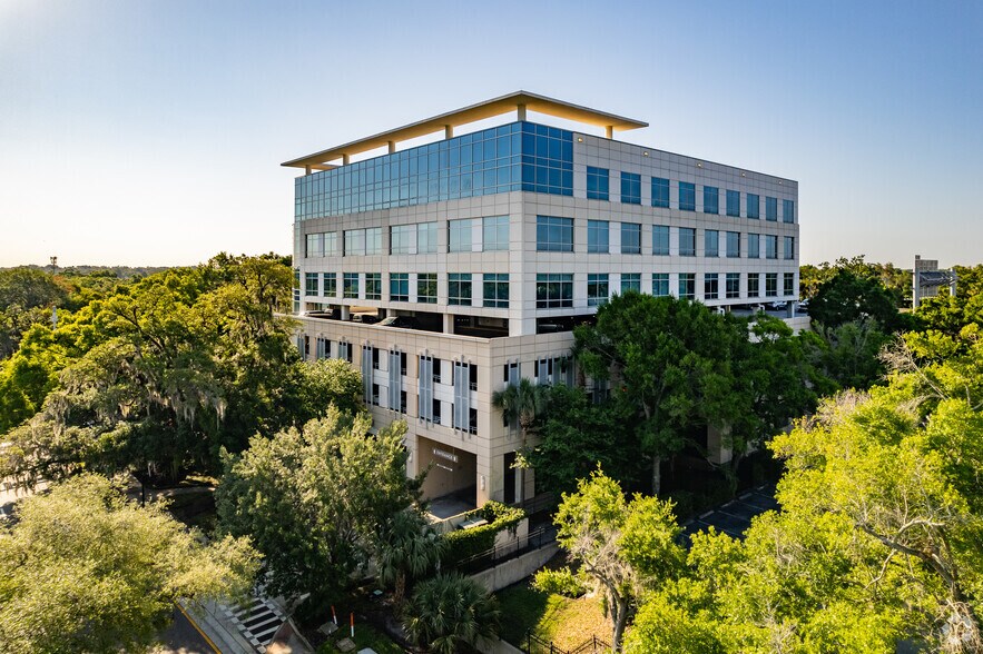 More Photos Of 618 E South St, Orlando Coworking Space