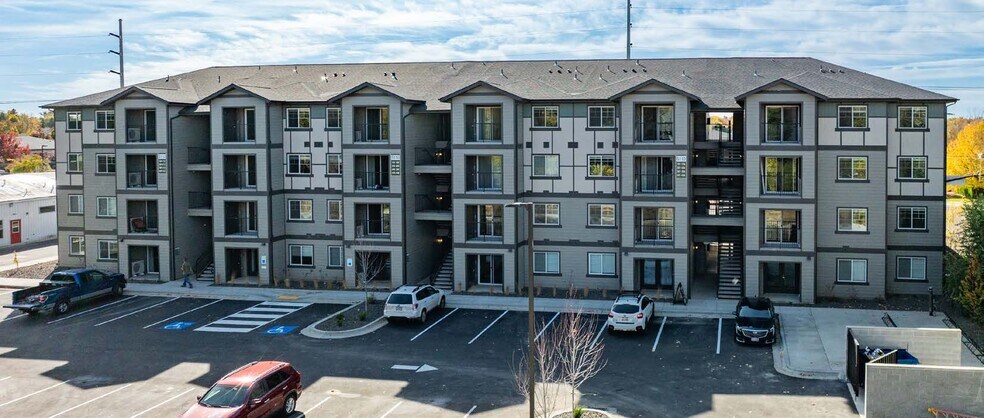 More Photos Of 5110 W State St, Boise Apartments For Sale