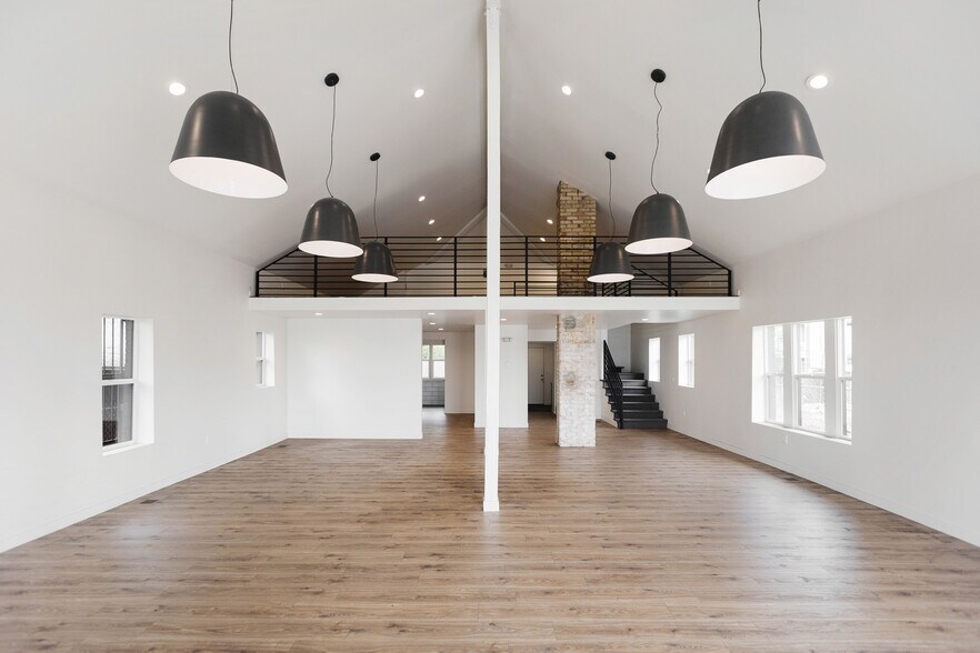 Primary Photo Of 126 W 900 S, Salt Lake City Flex For Lease