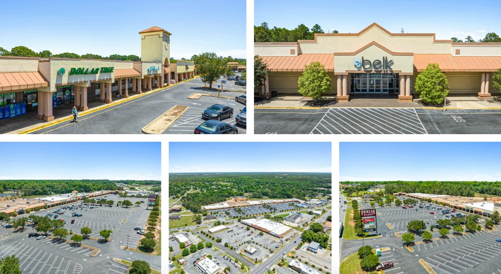 More Photos Of 1500 E Forsyth St, Americus Storefront For Sale