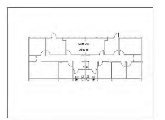 More Photos Of 1925 Vaughn Rd NW, Kennesaw Office For Lease