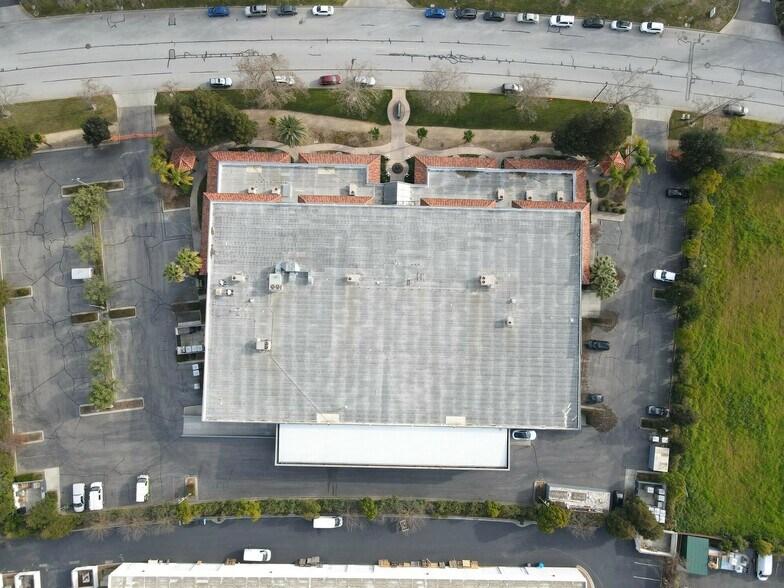 More Photos Of 700 Jarvis Dr, Morgan Hill Manufacturing For Sale