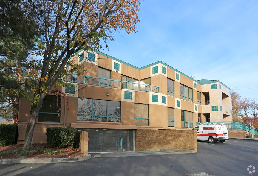 More Photos Of 5000 Pleasanton Ave, Pleasanton Medical For Lease
