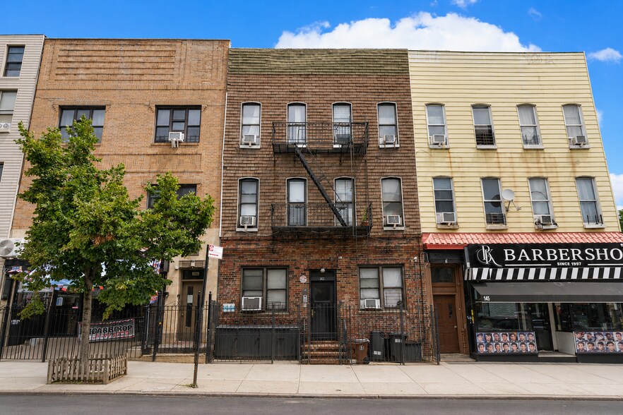 More Photos Of 143 Wilson Ave, Brooklyn Apartments For Sale