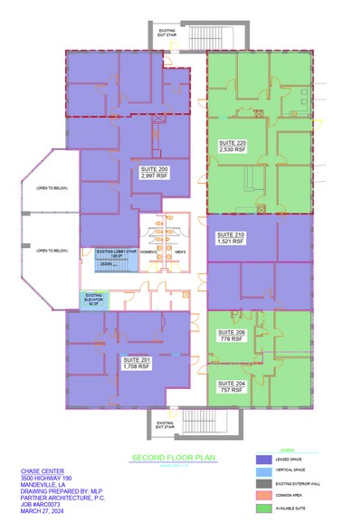 More Photos Of 3500 Highway 190, Mandeville Office Residential For Lease
