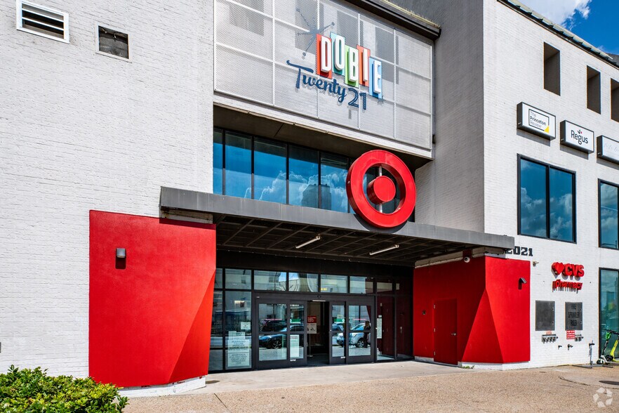 More Photos Of 2021 Guadalupe St, Austin Coworking Space