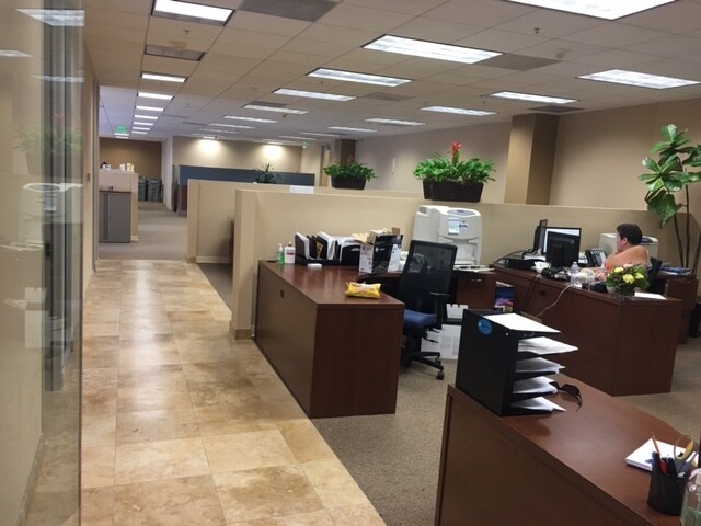More Photos Of 600 N Brand Blvd, Glendale Medical For Lease
