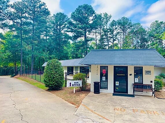 More Photos Of 2424 Powder Springs Rd SW, Marietta Daycare Center For Sale