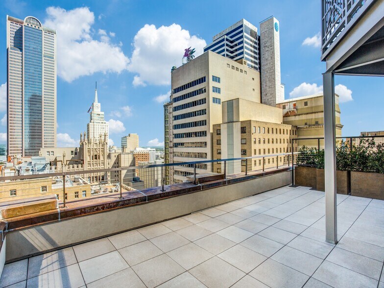 More Photos Of 1309 Main St, Dallas Multifamily For Sale