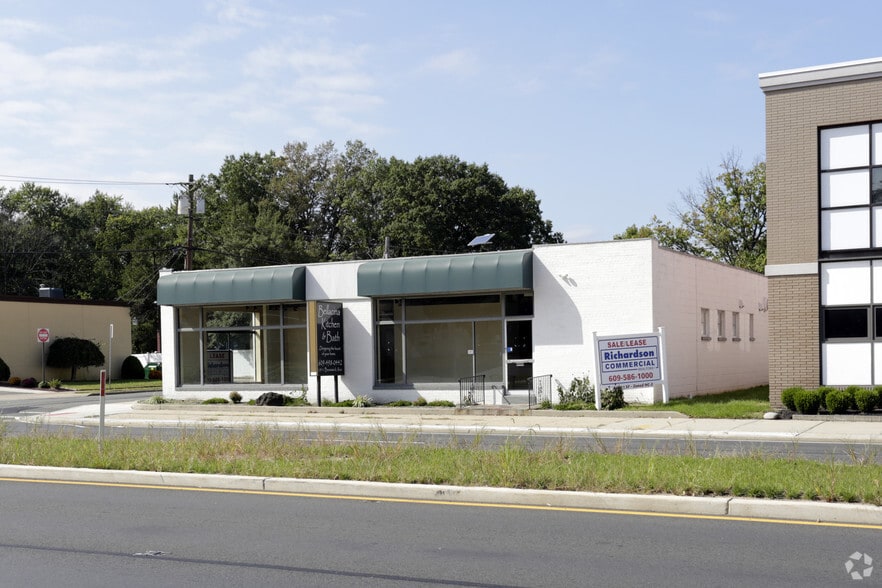 More Photos Of 1911 Brunswick Pike, Lawrenceville General Retail For Sale