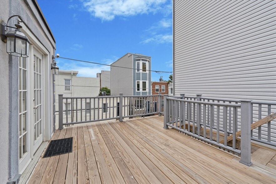 More Photos Of 2621 Sepviva St, Philadelphia Storefront Retail Residential For Sale