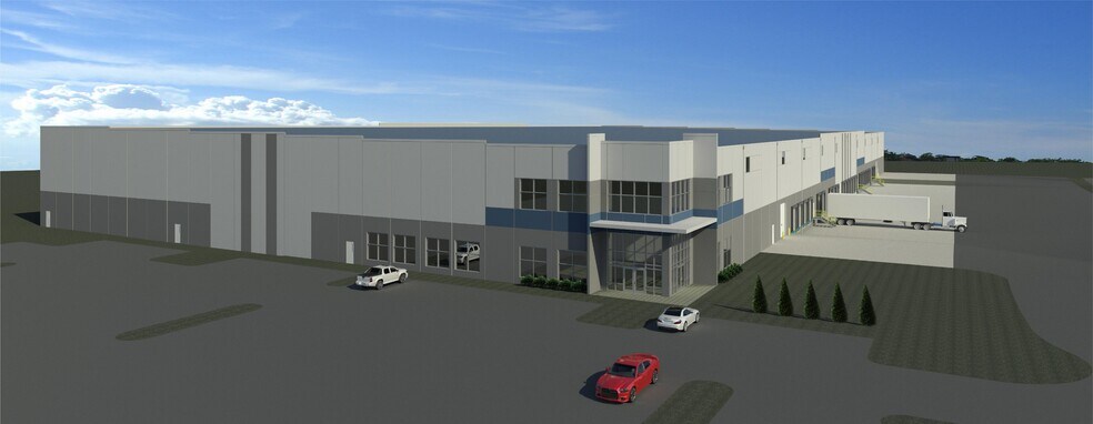 More Photos Of 1 Grossett Dr, Kirkwood Township Unknown For Lease