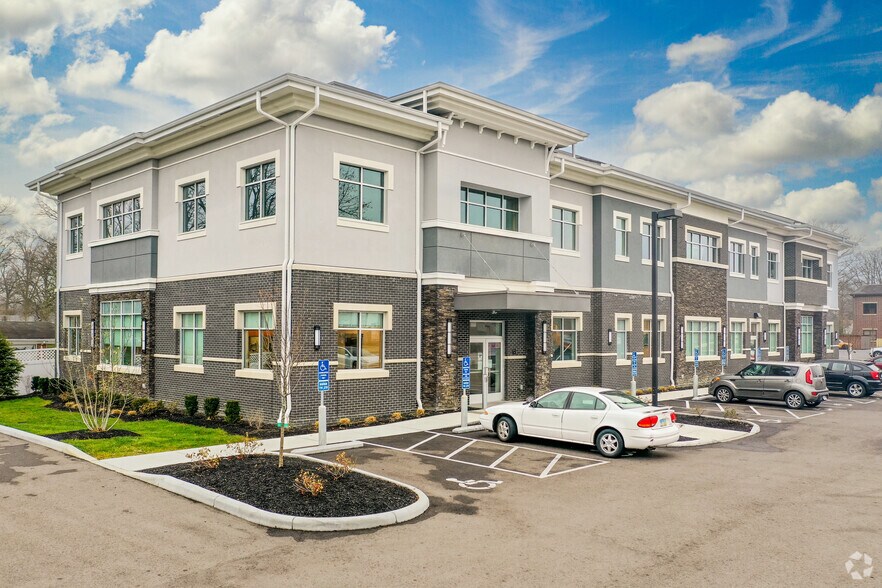 Primary Photo Of 4665 E Galbraith Rd, Cincinnati Medical For Lease