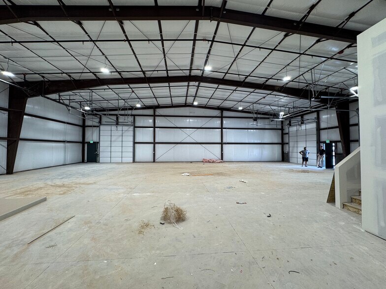 More Photos Of 3430 E Plant Dr, Washington Industrial For Lease