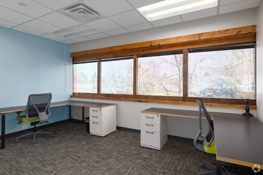 More Photos Of 23 Orchard Rd, Skillman Coworking Space