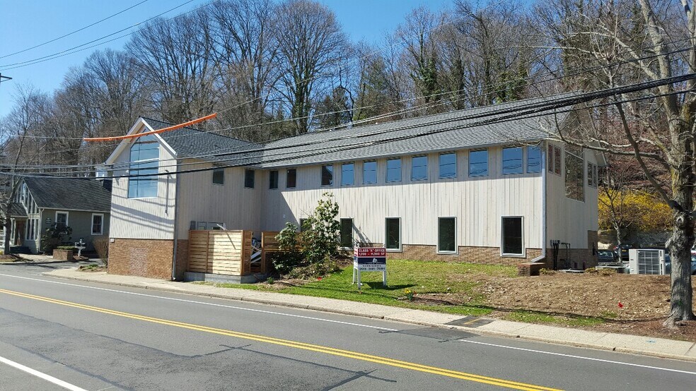 More Photos Of 59 Wilton Rd, Westport Office For Lease