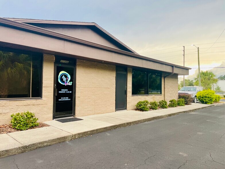 More Photos Of 35354-35364 State Road 54, Zephyrhills Unknown For Lease