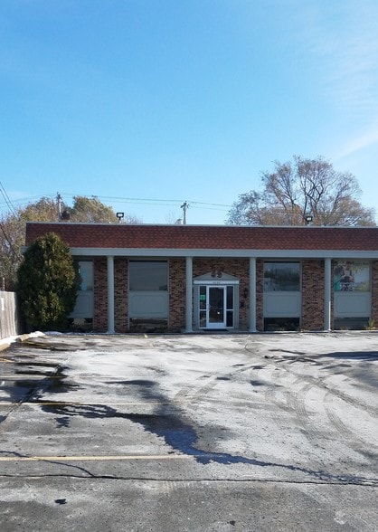 More Photos Of 4220 S 27th St, Milwaukee Medical For Sale