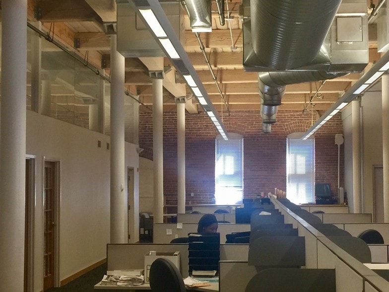 More Photos Of 190 Pryor St SW, Atlanta Loft Creative Space For Lease