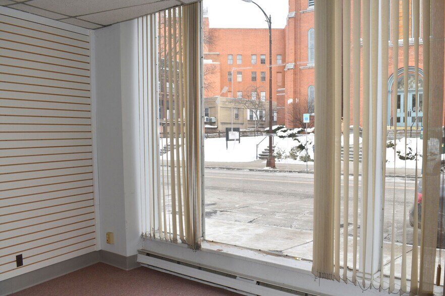 More Photos Of 45 Chenango St, Binghamton Office For Lease