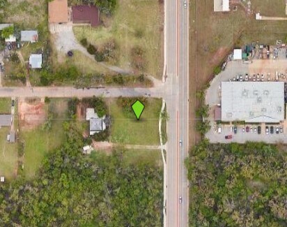More Photos Of 4435 N Martin Luther King Ave, Oklahoma City Land For Sale