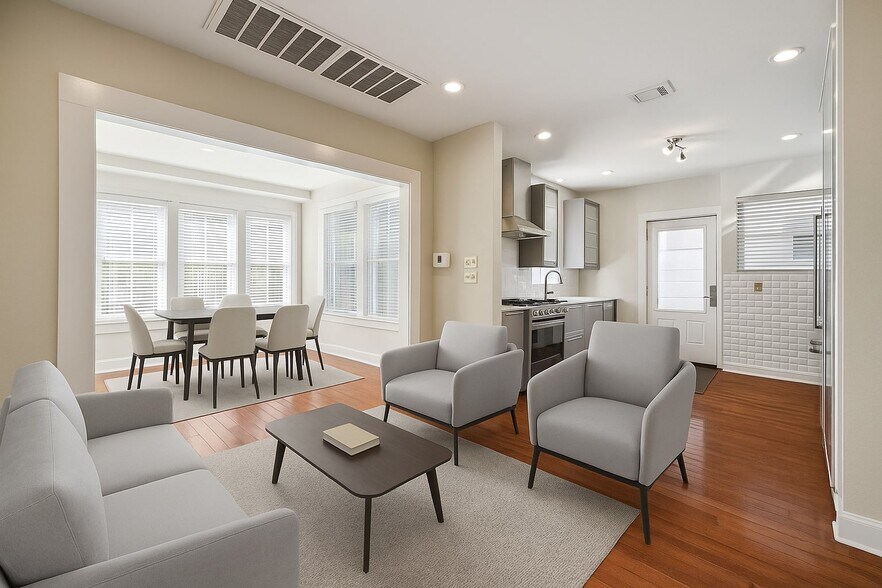 More Photos Of 1220 W Gray St, Houston Apartments For Sale
