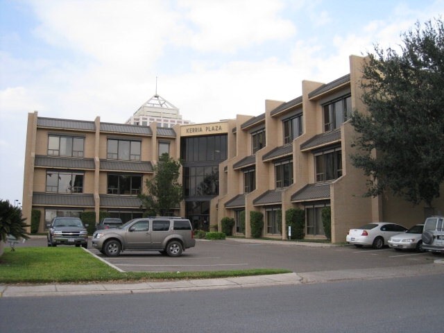 Primary Photo Of 3700 N 10th St, McAllen Office For Lease