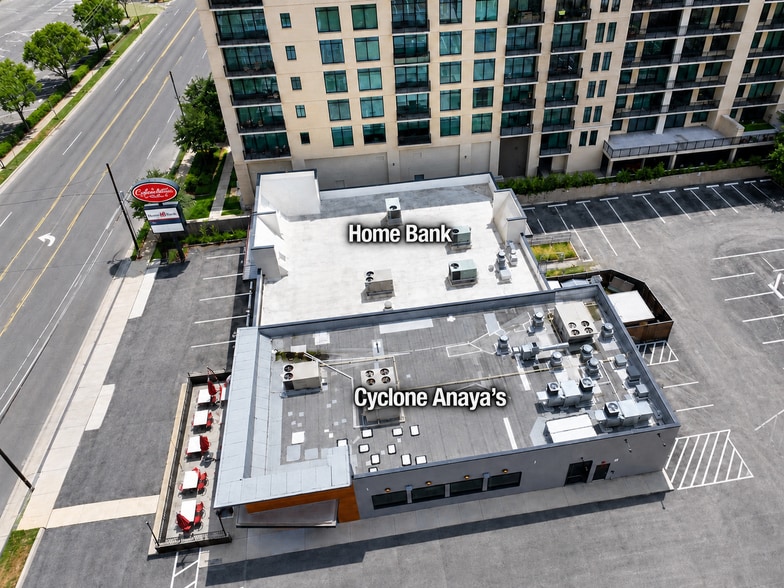 More Photos Of 3734-3740 Westheimer Rd, Houston Freestanding For Sale