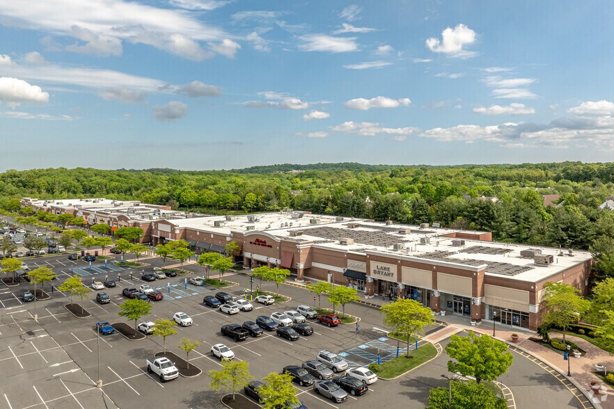 More Photos Of 2130 Route 35, Holmdel General Retail For Lease