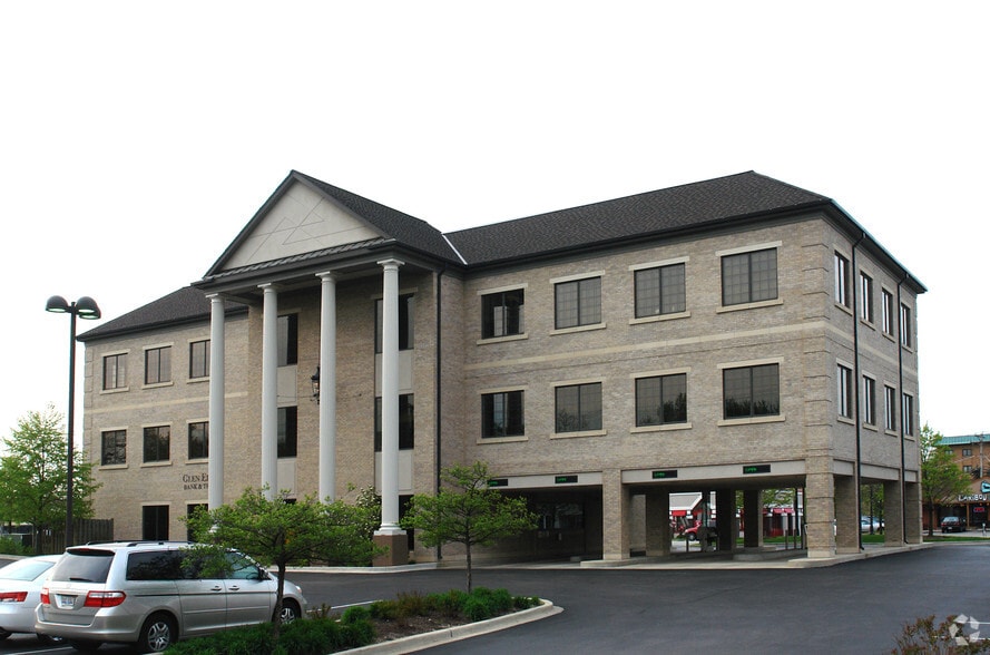 More Photos Of 500 Roosevelt Rd, Glen Ellyn Office For Lease