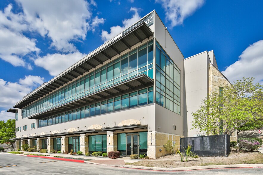 More Photos Of 5441 Babcock Rd, San Antonio Office For Lease
