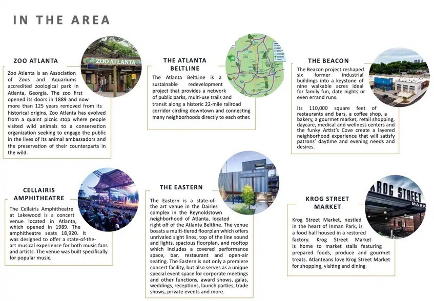 More Photos Of 380 SW Amal Dr, Atlanta Freestanding For Sale