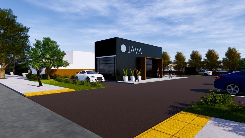 More Photos Of 4201-4207 W Magnolia Blvd, Burbank Land For Sale