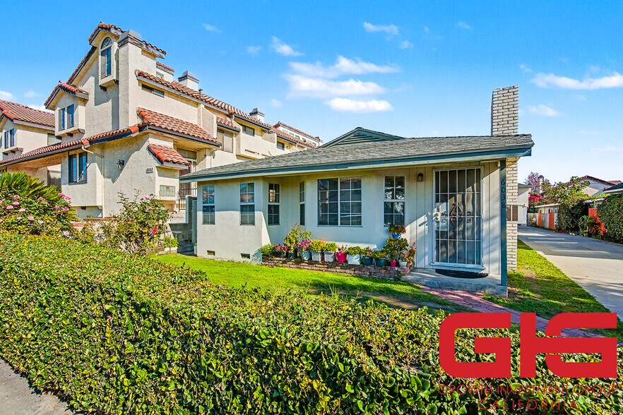 More Photos Of 6036-6038 Temple City Blvd, Temple City Apartments For Sale
