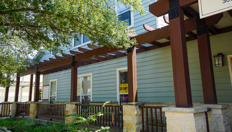 More Photos Of 309 W Main St, Round Rock Office For Lease