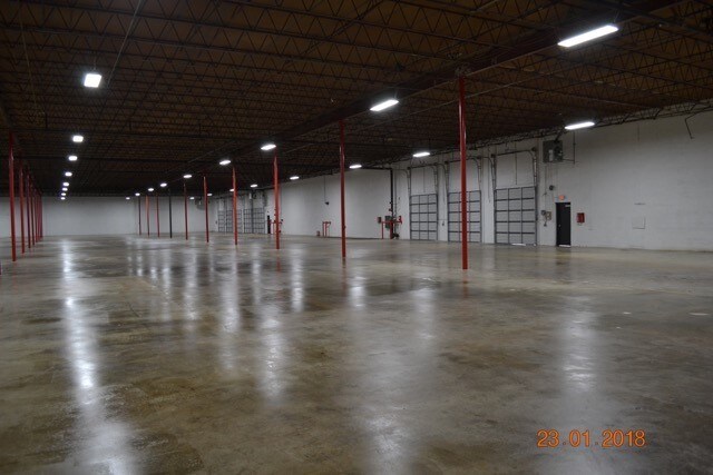 More Photos Of 1950 Lithonia Industrial Blvd, Lithonia Distribution For Lease