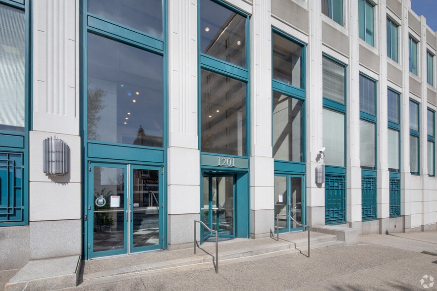 More Photos Of 1201 N Market St, Wilmington Office For Lease