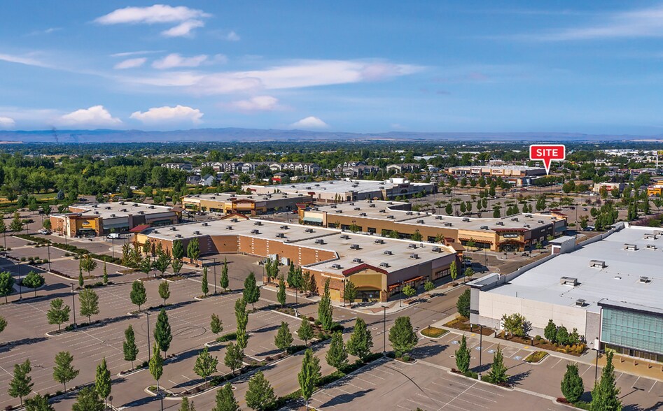 More Photos Of 1255 N Happy Valley Rd, Nampa Restaurant For Sale