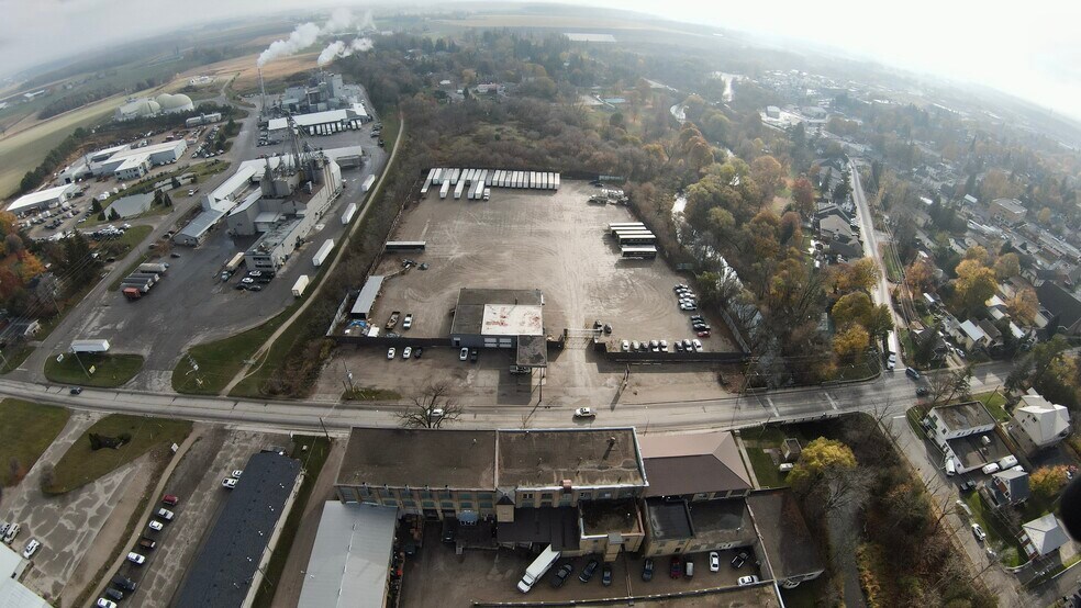 Primary Photo Of 39 Arthur St N, Elmira Land For Lease