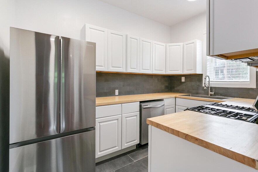 More Photos Of 1579 Franklin St, Denver Apartments For Sale