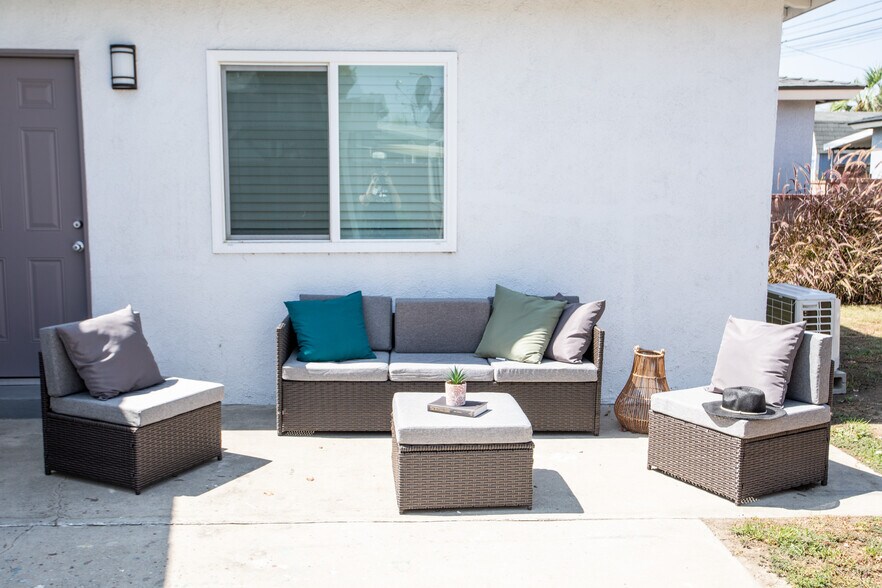 More Photos Of 1227 E Grovecenter St, West Covina Specialty For Sale